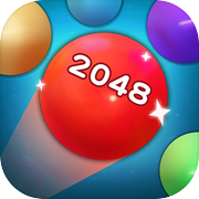 2048合球球icon
