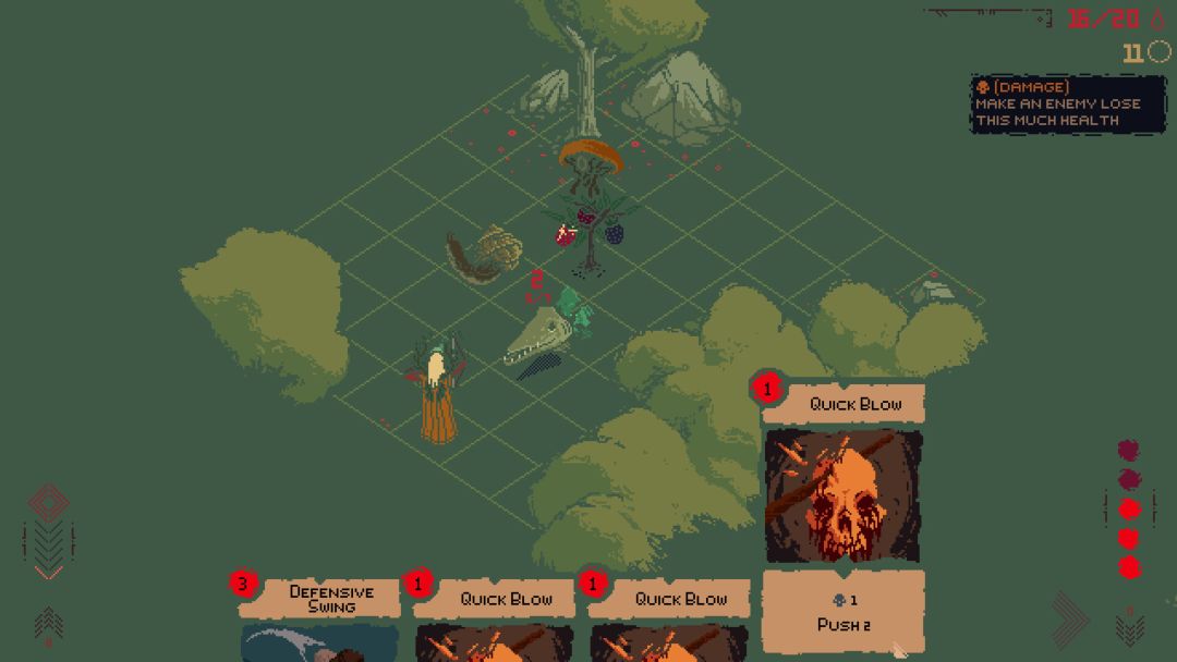 死亡呼啸游戏截图