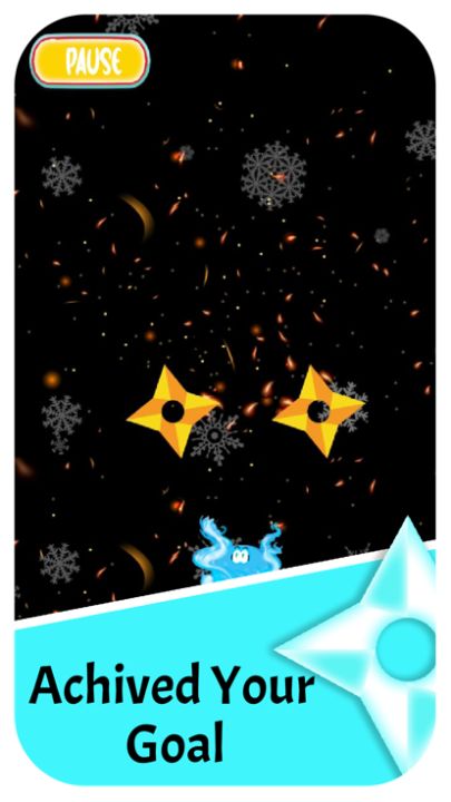 ice and fire hyper游戏截图