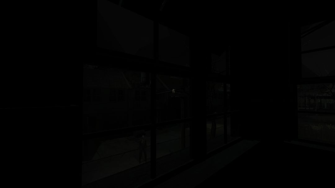 Antihorror游戏截图