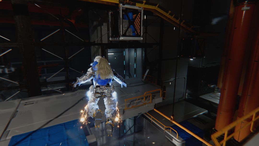 识质存在游戏截图