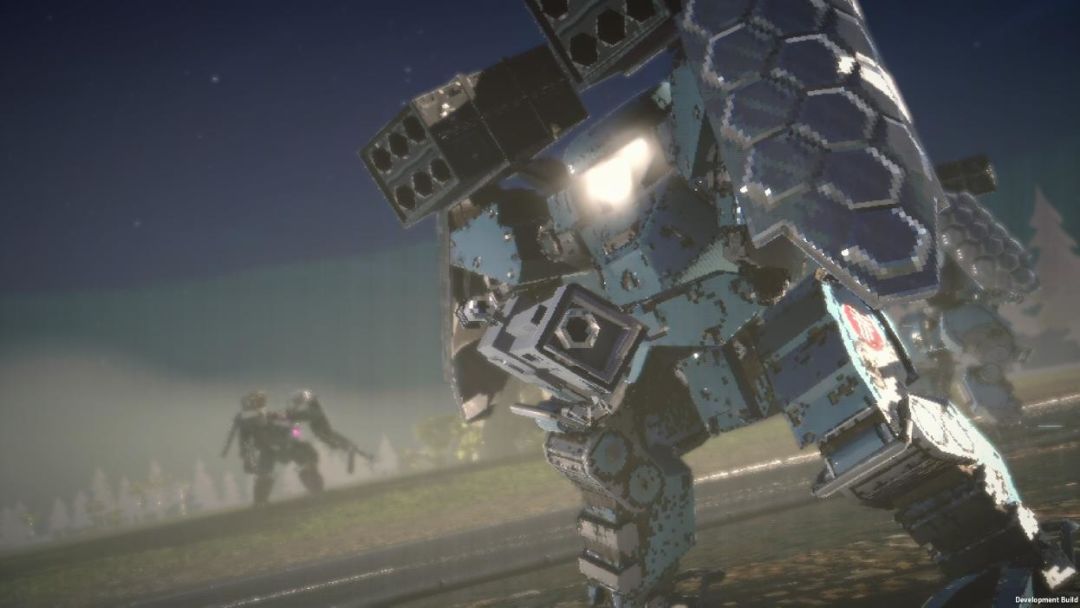 Kriegsfront Battlescaper - Diorama Editor游戏截图