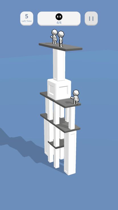 kill‘em all!!游戏截图