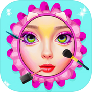 Makeup skincare ASMR Makeovericon