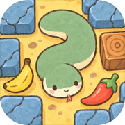 小蛇的辣味冒险icon