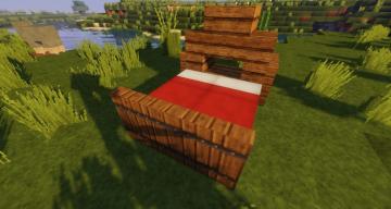 在？你的简易红床该丢啦，这几款超豪华大床你值得拥有~