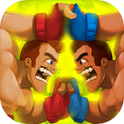 Push Battle Arena
