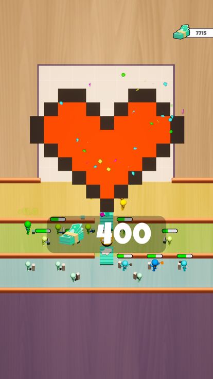 Pixel Creators游戏截图