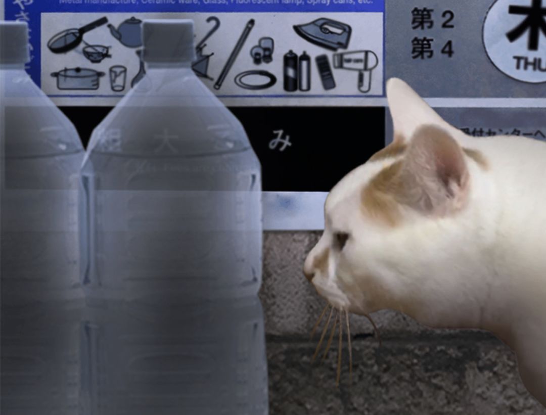 Tsugunohi / 翌日游戏截图