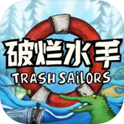 破烂水手icon