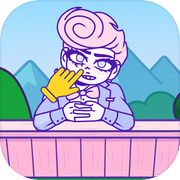 Bloodmoney Clicking Simulatoricon