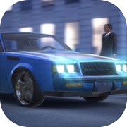 黑手党游戏：汽车驾驶icon