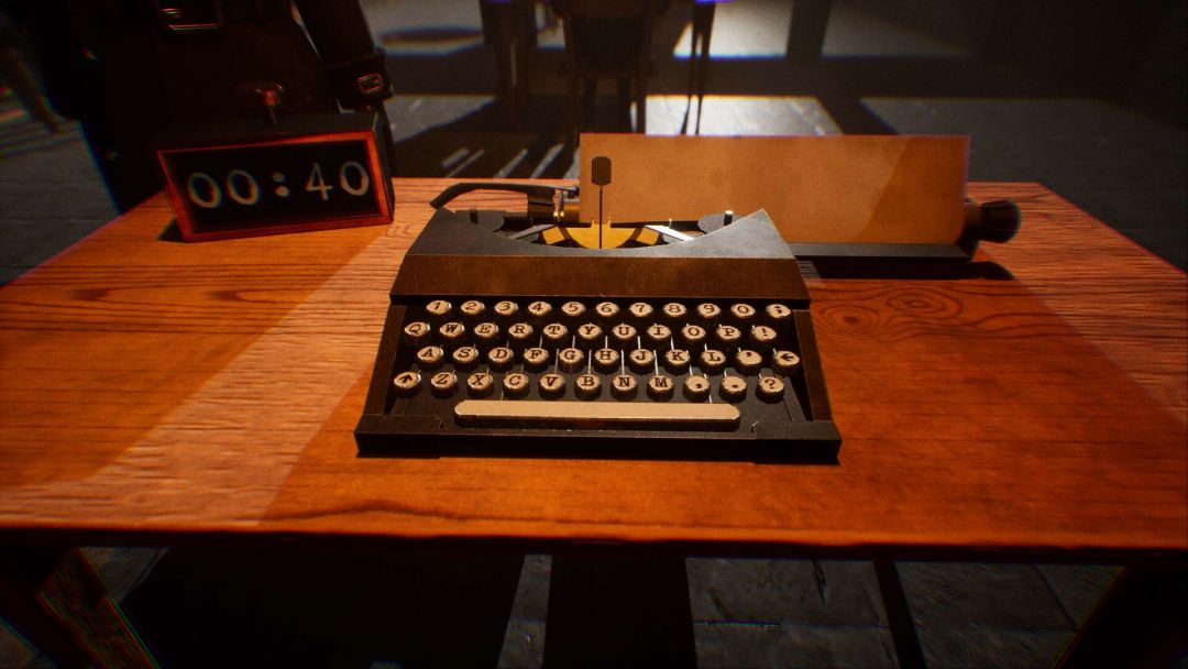 Final Sentence游戏截图