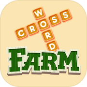 Word Cross Farm: Search Gamesicon