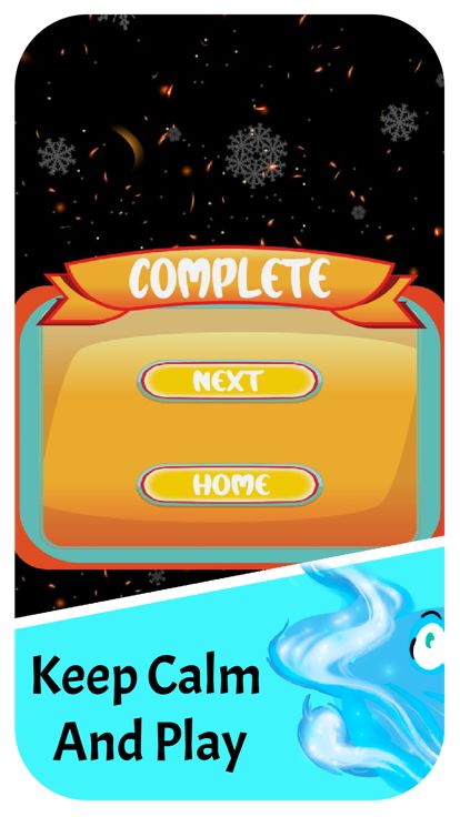 ice and fire hyper游戏截图