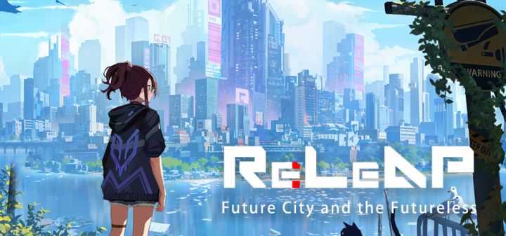 Re:LeAp·美丽新世界游戏截图