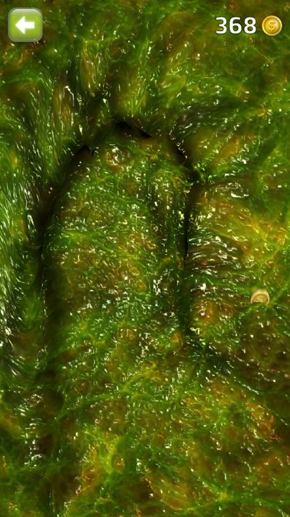 Super Asmr Slime Simulator DIY游戏截图