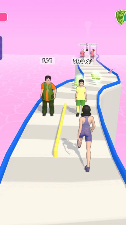 Dream Boyfriend游戏截图