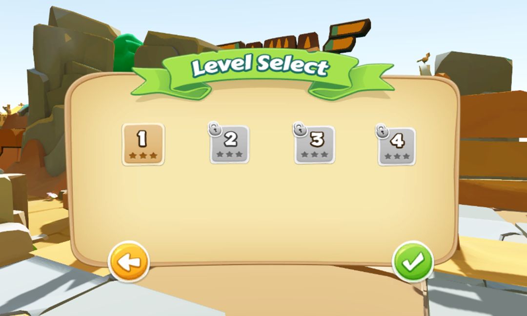 我开始方了游戏截图