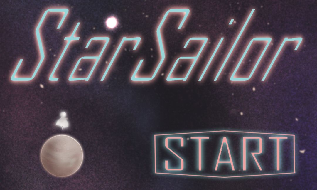 Star Sailor游戏截图