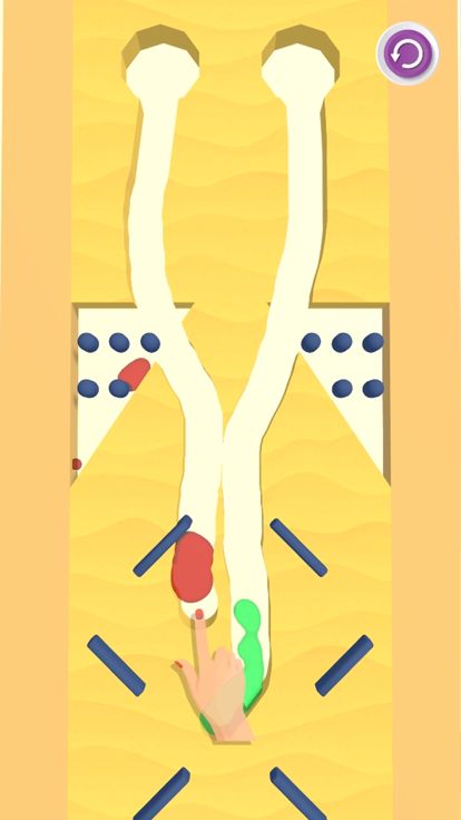 Color Leak游戏截图