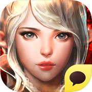 ONE (원) for Kakaoicon