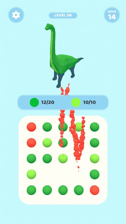Do line!游戏截图