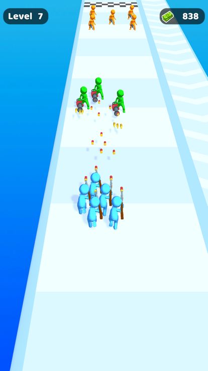 Gun Farm游戏截图