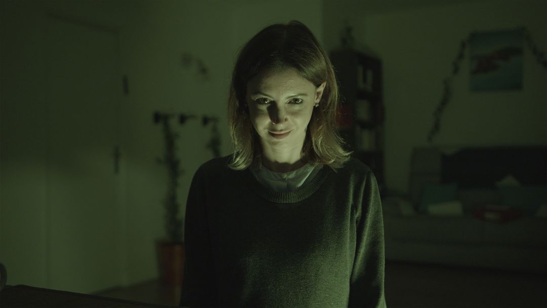 Night Book游戏截图