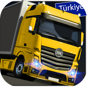 Cargo Simulator 2019: Türkiyeicon
