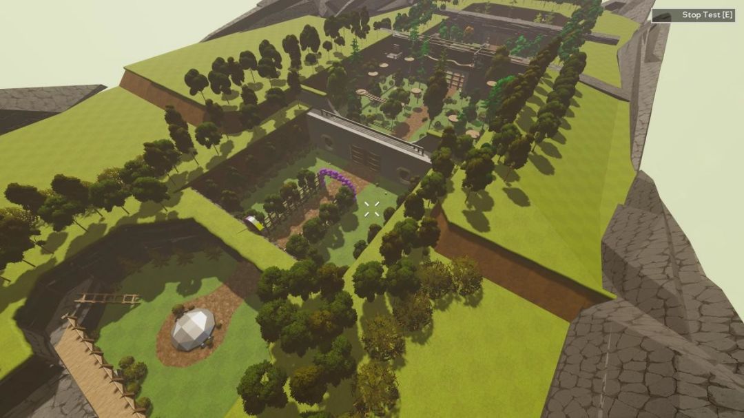 Gamecraft游戏截图