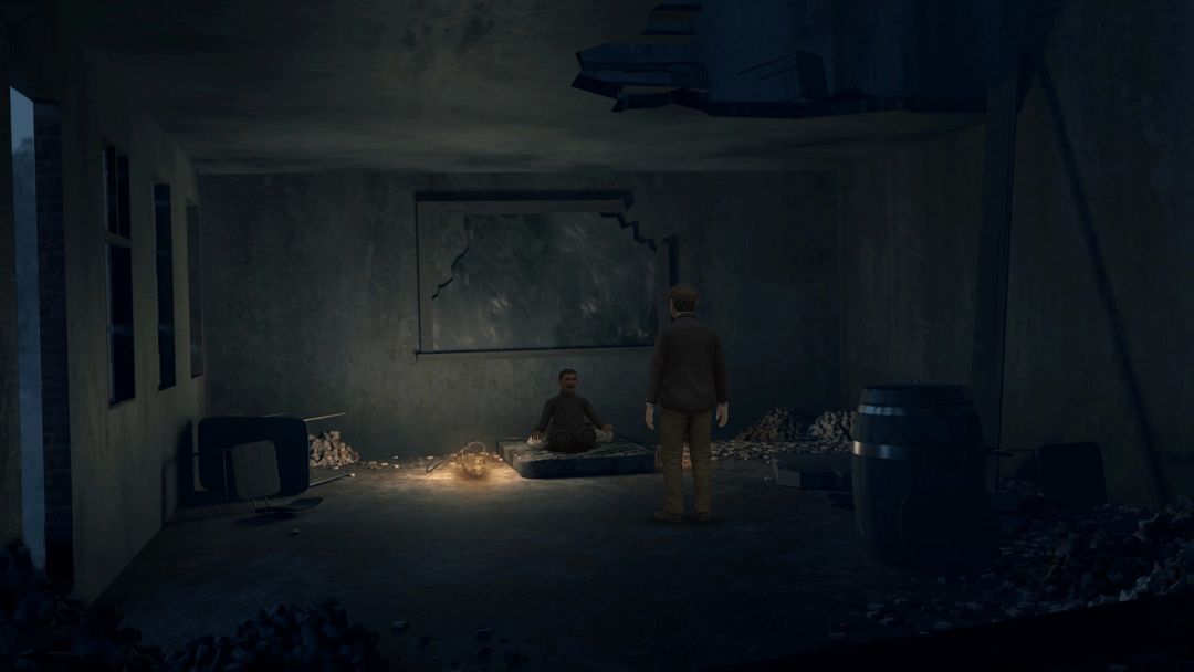 Saint Kotar游戏截图