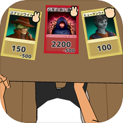 モンスターカードバトル！icon