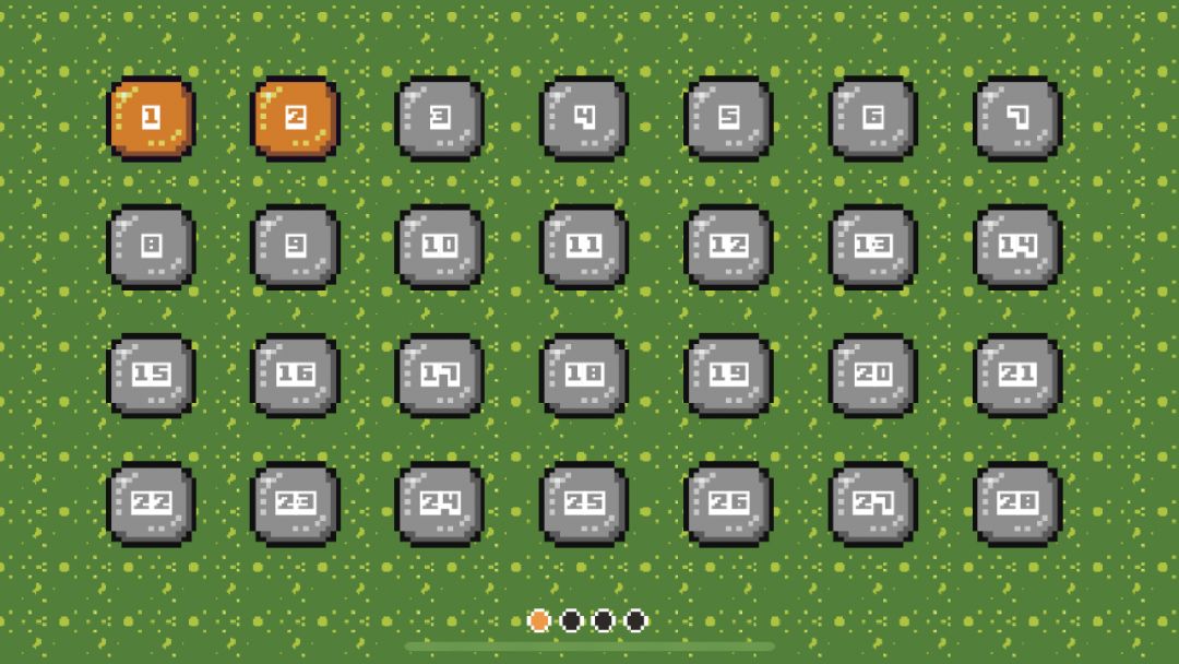 噗哟!推箱子游戏截图