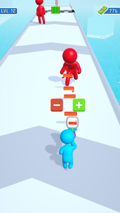 Math Weapon游戏截图