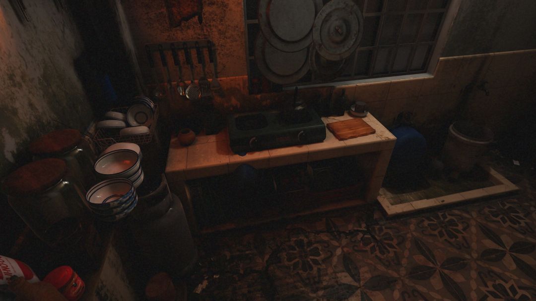 灾殃The Scourge游戏截图