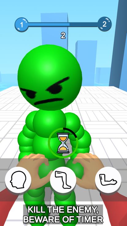 Glory Kills游戏截图