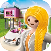 PLAYMOBIL Luxusvillaicon