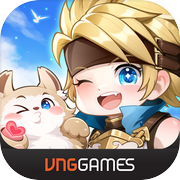 Cloud Song: 云上城之歌新马地区版icon