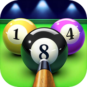 Pool Mastericon