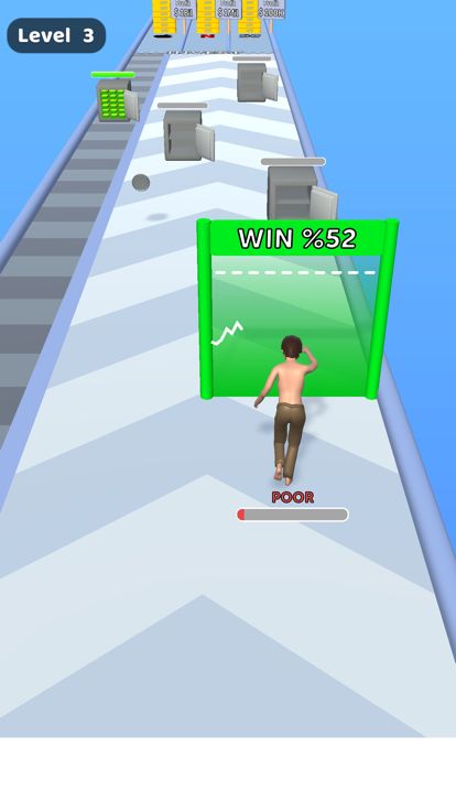 Richer Shooter!游戏截图