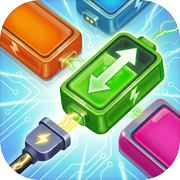 Charge Out Puzzleicon