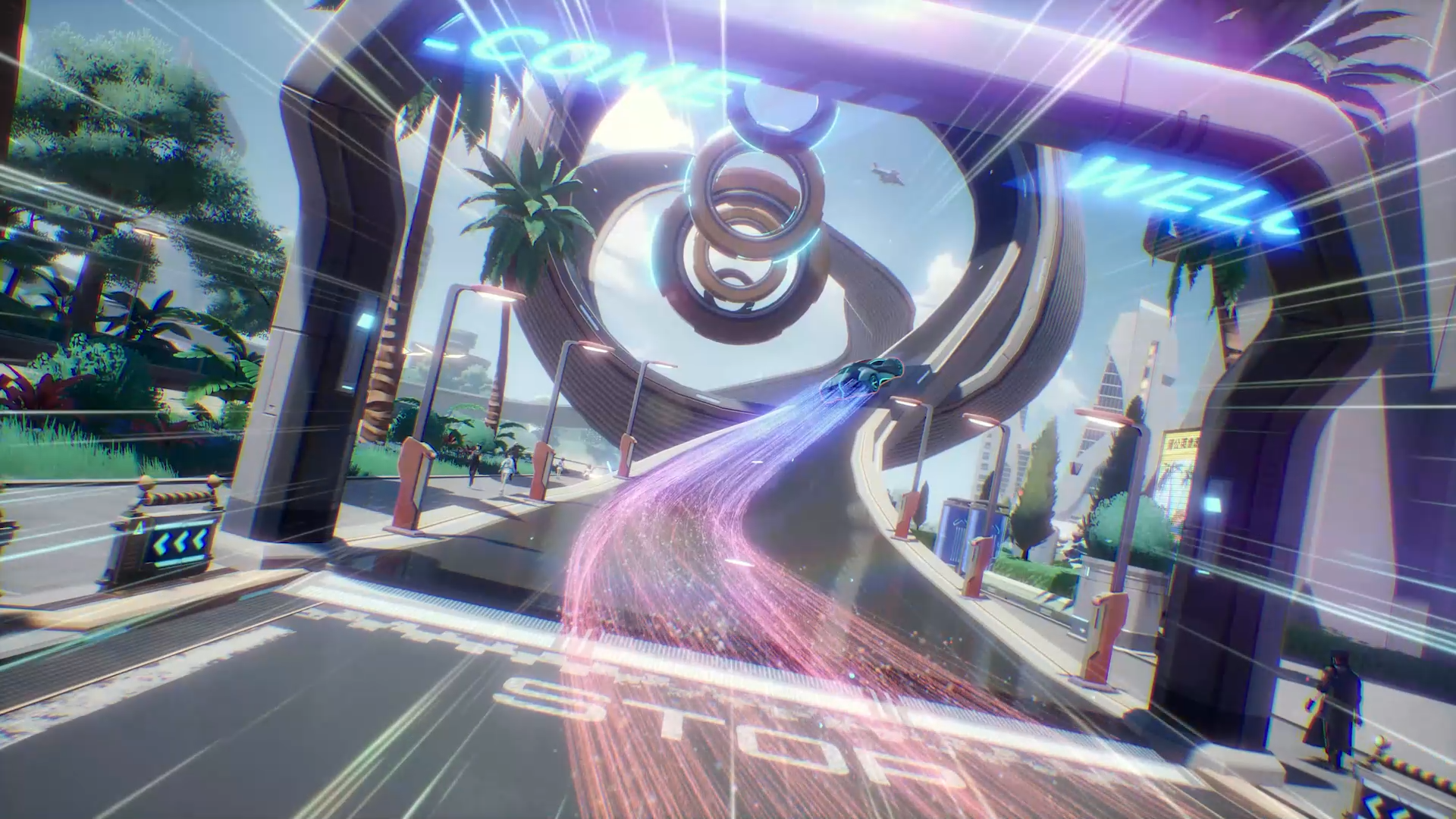 全新时空格索托斯