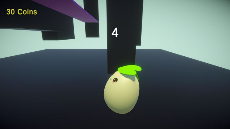 DodgeMe 1.0游戏截图