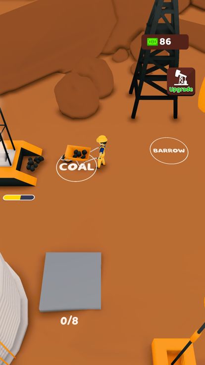 Oil Drilling Master!游戏截图