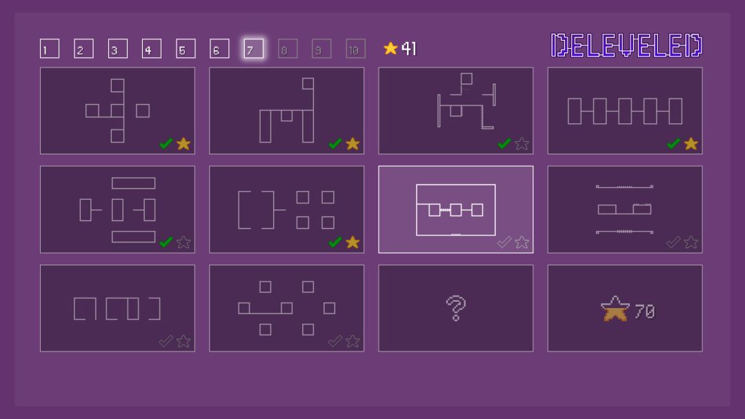 Deleveled游戏截图