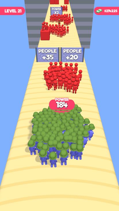 Battle Of Cards!游戏截图