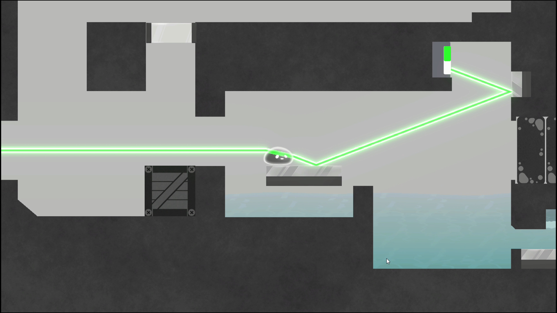 光学主题关卡上线