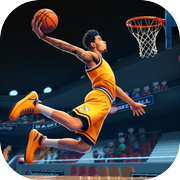 Basketball King Dunkicon