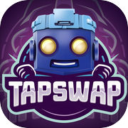 TapSwap Tycoon: Combo Clickericon
